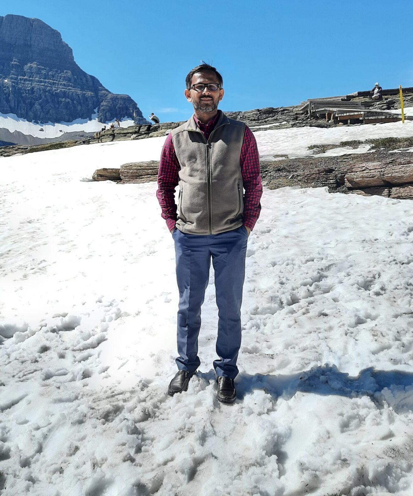 glacier akhtar